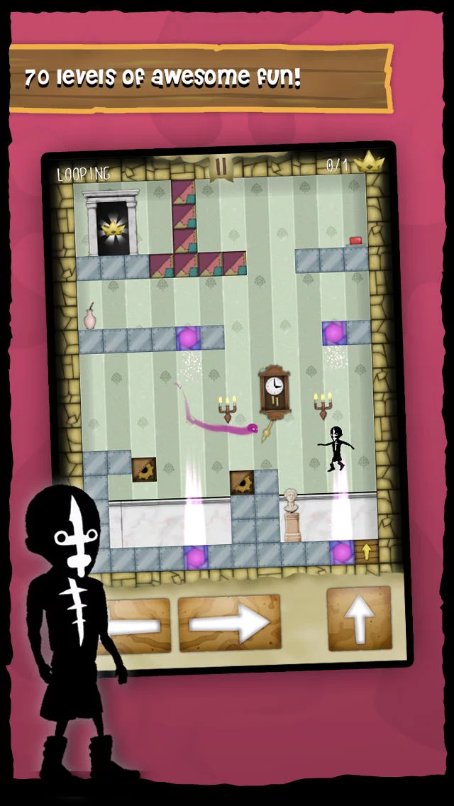 Изображение игры: Kyubo