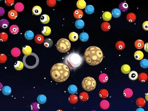 Изображение игры: Gluddle