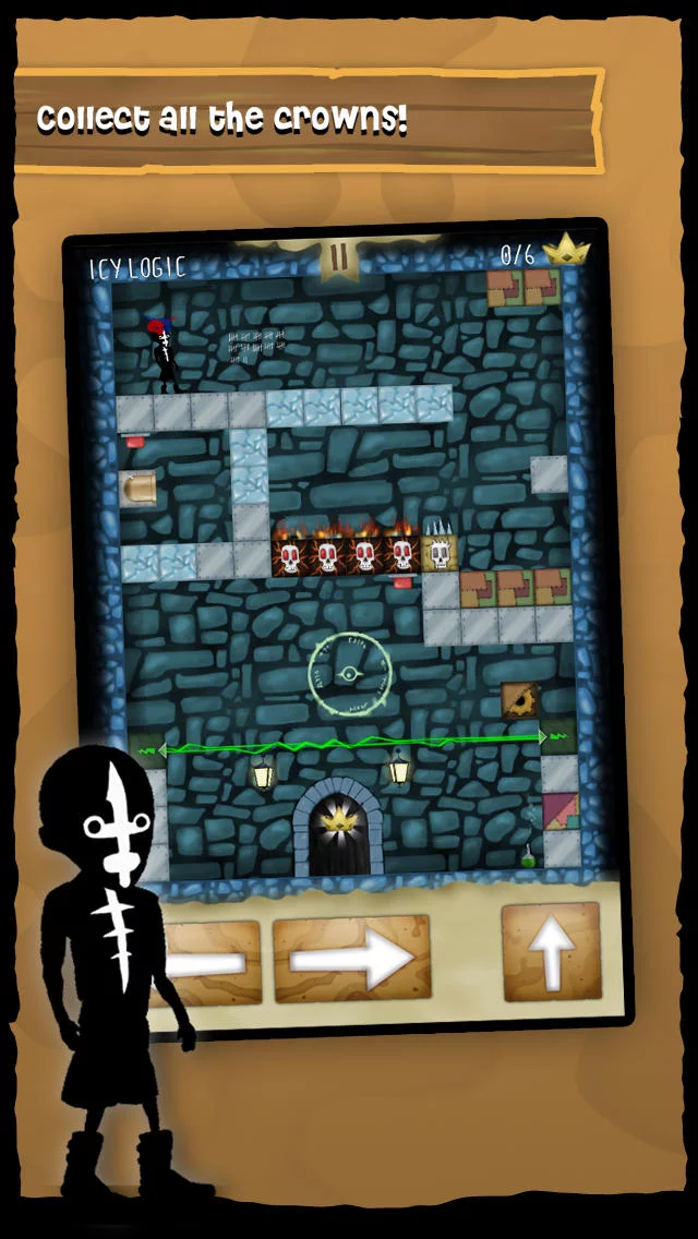 Изображение игры: Kyubo