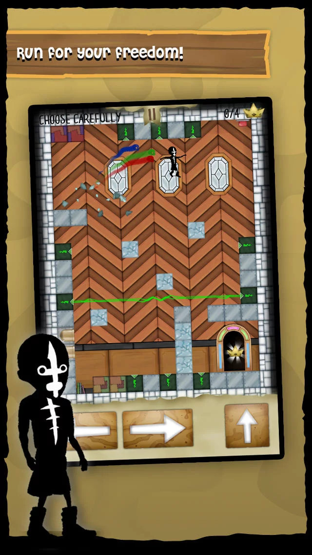 Изображение игры: Kyubo