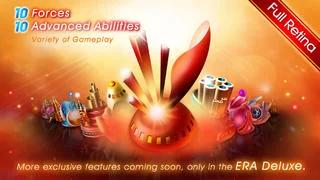 Изображение игры: ERA Deluxe