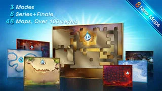 Изображение игры: ERA Deluxe