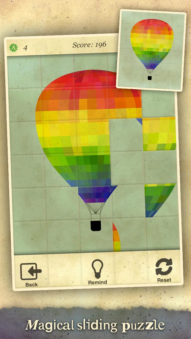 Изображение игры: Slide Circus