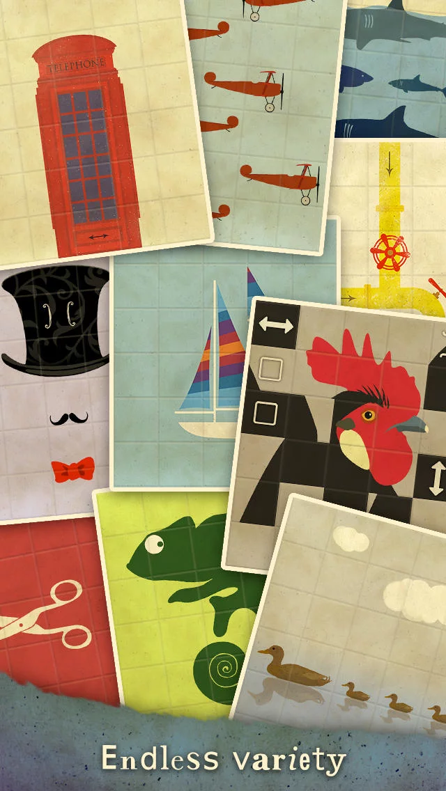 Изображение игры: Slide Circus