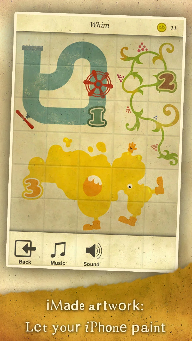 Изображение игры: Slide Circus