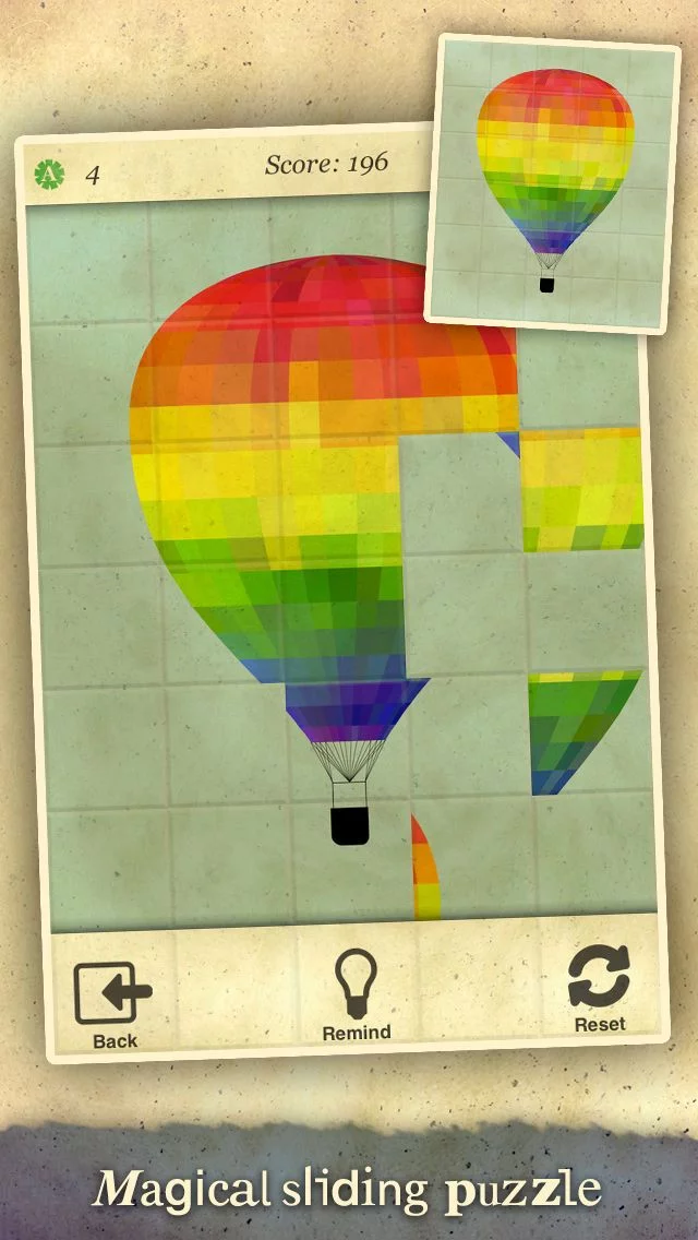 Изображение игры: Slide Circus