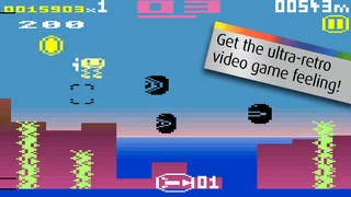 Изображение игры: Panic Springs