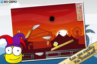 Изображение игры: Smoody