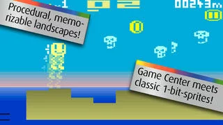 Изображение игры: Panic Springs