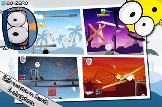 Изображение игры: Smoody