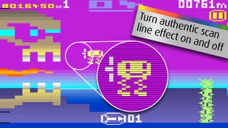 Изображение игры: Panic Springs