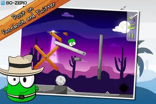 Изображение игры: Smoody