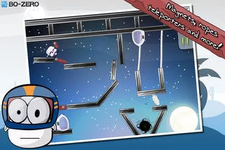 Изображение игры: Smoody