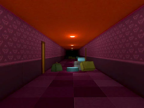 Изображение игры: Scram