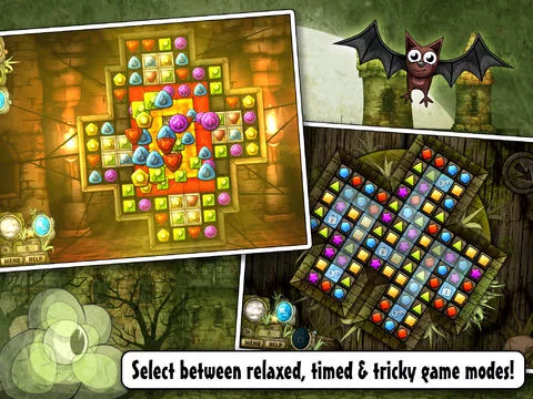 Изображение игры: Vampire Ventures