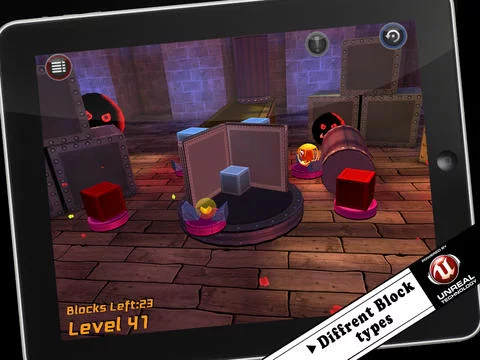 Изображение игры: Bring Me Down