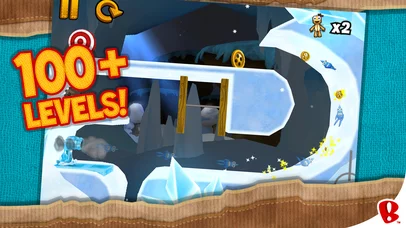 Изображение игры: Ragdoll Blaster 3