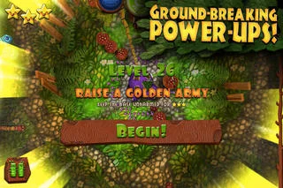 Изображение игры: Ant Raid for iPhone