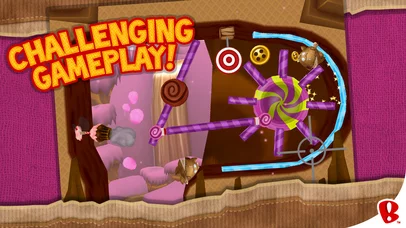Изображение игры: Ragdoll Blaster 3
