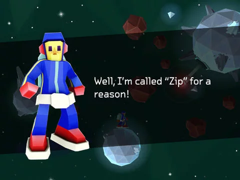 Изображение игры: Zip