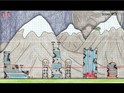 Изображение игры: Obliteration - The zombie apocalypse has finally ended. It is time to rebuild!
