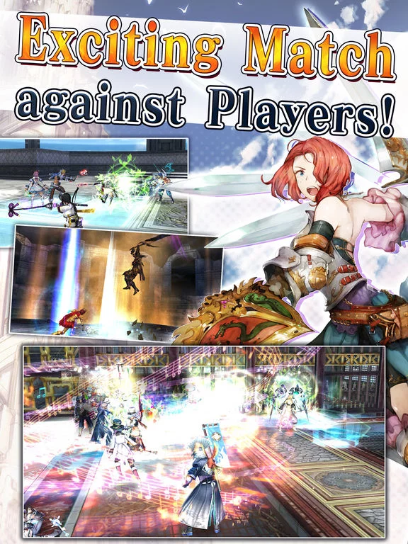 Изображение игры: RPG AVABEL ONLINE