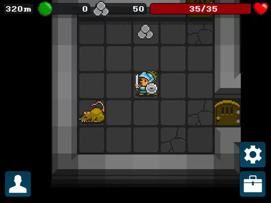 Изображение игры: Red Wizard