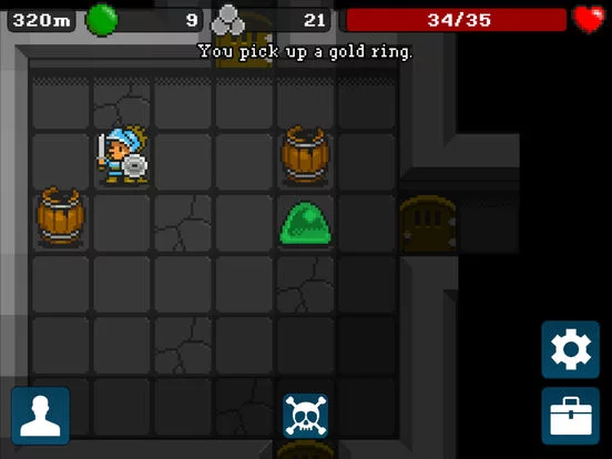 Изображение игры: Red Wizard
