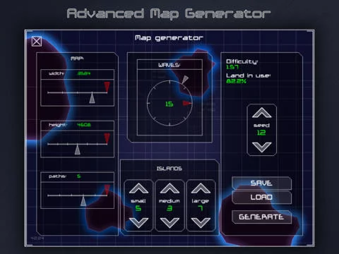 Изображение игры: Coastal Command