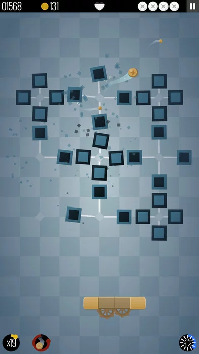 Изображение игры: Anodia 2