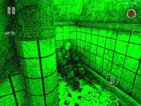 Изображение игры: Mental Hospital III