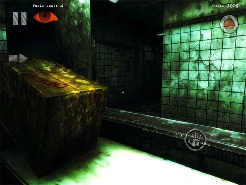 Изображение игры: Mental Hospital III