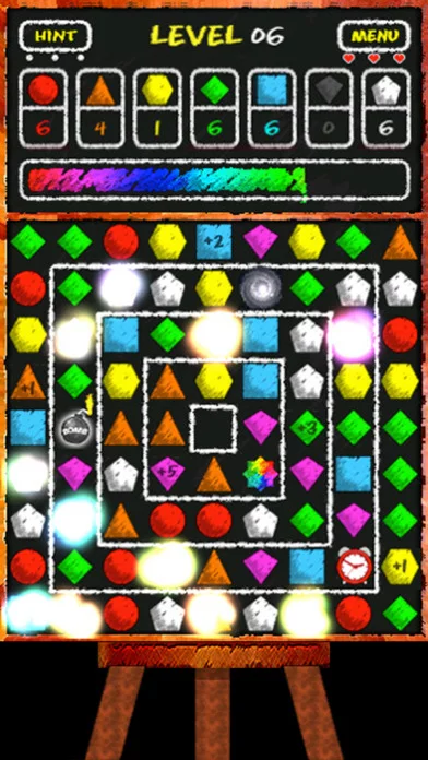 Изображение игры: Gyrotate