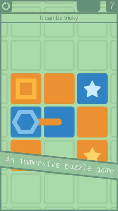 Изображение игры: PATHZ