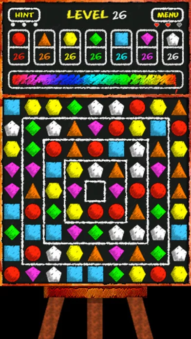 Изображение игры: Gyrotate
