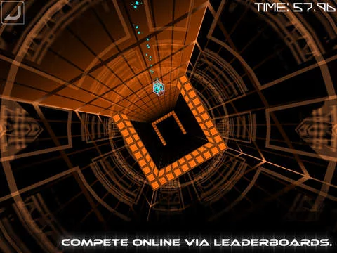 Изображение игры: BEAT DRIFT