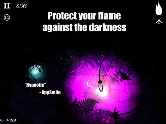 Изображение игры: Primal Flame