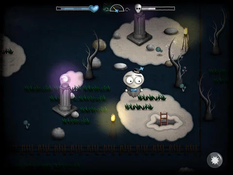 Изображение игры: Milo & Me
