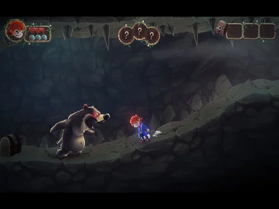 Изображение игры: Felis: Save all the cats!