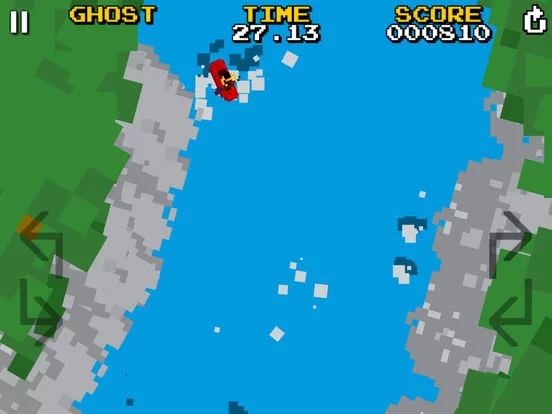 Изображение игры: Yakin
