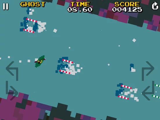 Изображение игры: Yakin