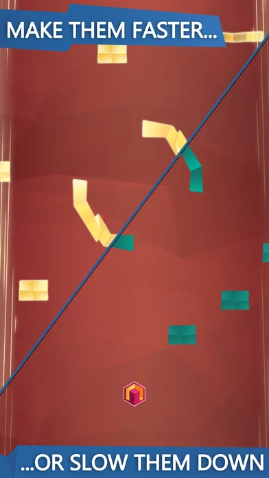 Изображение игры: TimeCube