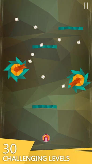 Изображение игры: TimeCube