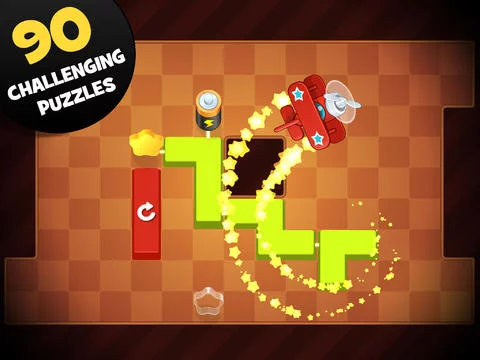 Изображение игры: Help Me Fly