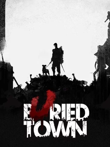 Изображение игры: BuriedTown - World's First Doomsday Survival Themed Game