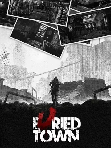 Изображение игры: BuriedTown - World's First Doomsday Survival Themed Game