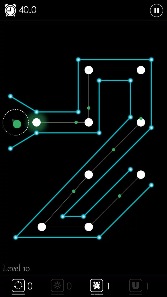 Изображение игры: 1Path