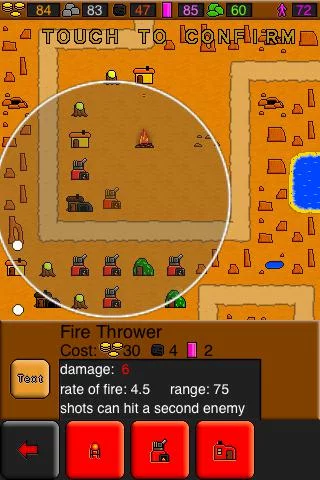 Изображение игры: Staunch Defense