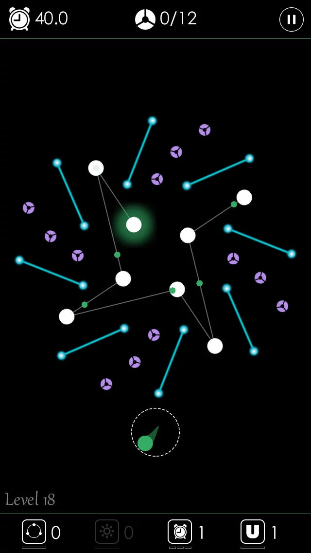Изображение игры: 1Path