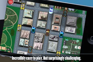 Изображение игры: Push-Cars